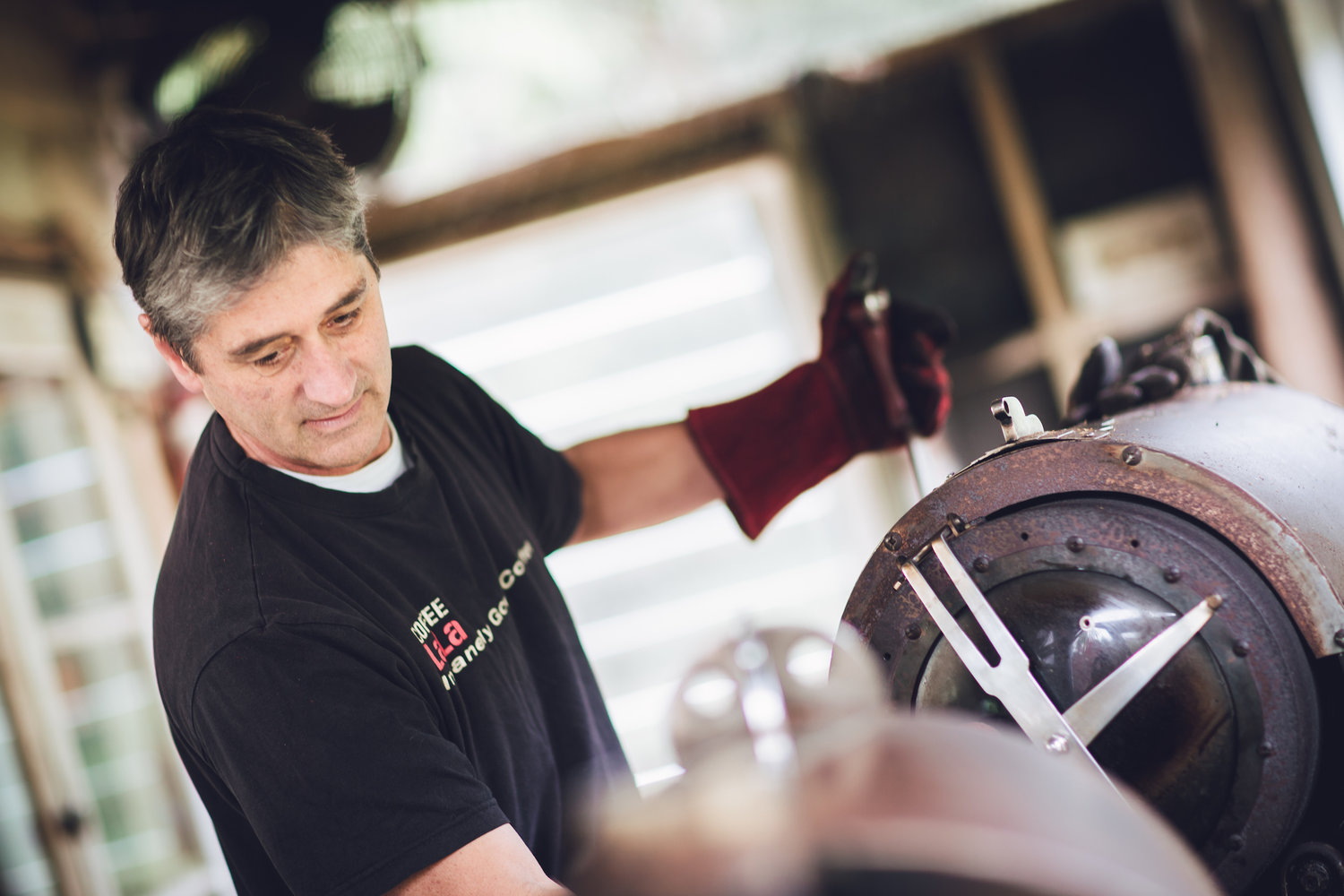 Roasted on the Coromandel - Coffee Lala - Coffee Beans, Hot Chocolate, Machines, Grinder, and More - Coromandel, NZ